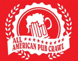 All American Pub Crawl