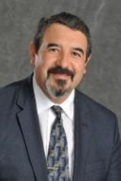 Daniel Perez